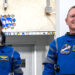 NASA, Boeing Target June 22 for Flight Crew Test Return from ISS