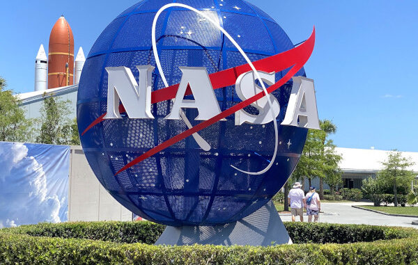 best day to visit kennedy space center