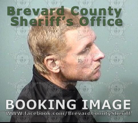 Arrests In Brevard County: July 3, 2024 – Suspects Presumed Innocent 