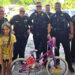 Brevard County Sheriff’s Office Deputies Gift New Bike to Young Girl Who Had Her Bike Stolen Brevard County Sheriff’s Office Deputies Gift New Bike to Young Girl Who Had Her Bike Stolen