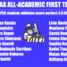61 Eastern Florida State College Student-Athletes Earn All-Academic Honors