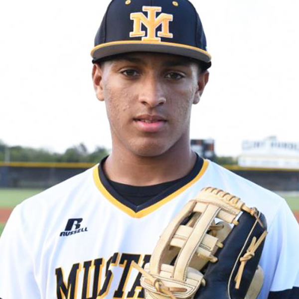 Former Merritt Island Mustang Ian Farrow Selected by the Pittsburgh Pirates in the MLB Draft – Space Coast Daily