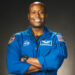 NASA Selects Astronaut Andre Douglas as Artemis II Moon Mission Backup Crew Member