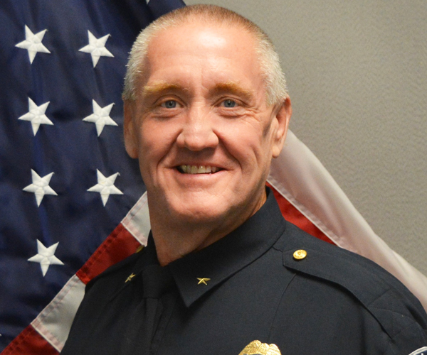 Palm Bay Police Commander Tim Lancaster Retires After 30 Years of ...