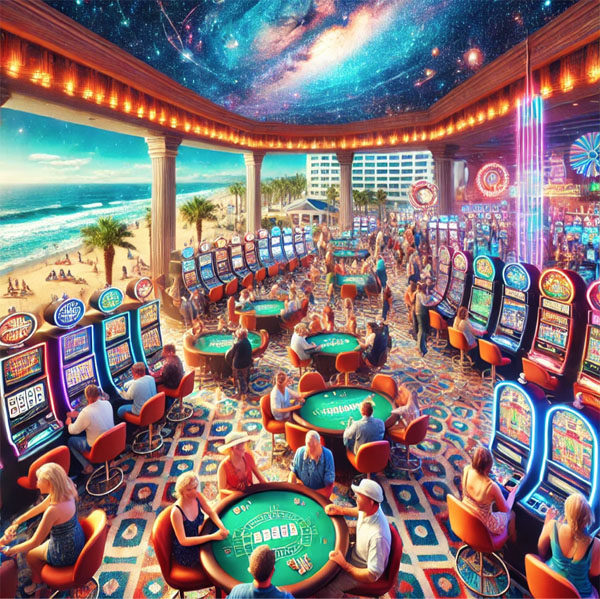 The Rise of Casino Entertainment on the Space Coast: What You Need to ...