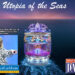 Utopia of the Seas Set for Debut in Port Canaveral July 19, Features 3-Night Celebration with Grammy-Award Winning Artist Meghan Trainor