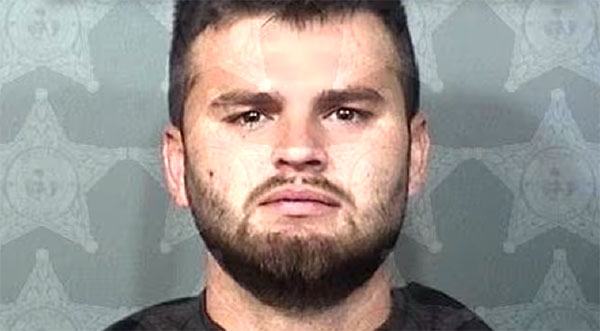 Palm Bay Man Indicted by Brevard Grand Jury for First-Degree ...