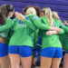 Eastern Florida State College Women’s Volleyball Defeats Salt Lake CC at FSW Tournament