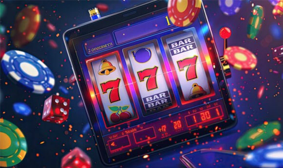 Slot88: The Ultimate Online Slot Gaming Experience