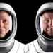 Astronaut Nick Hague, Cosmonaut Aleksandr Gorbunov Set to Launch Sept. 24 on SpaceX Crew-9 Mission to ISS