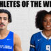 Eastern Florida State College’s Aliah Snider, Adem Bouldjadj Named Athletes of Week