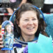 PHOTO OF THE DAY: NASA Astronaut Tracy Dyson Seen Smiling After Expedition 71 Soyuz Landing