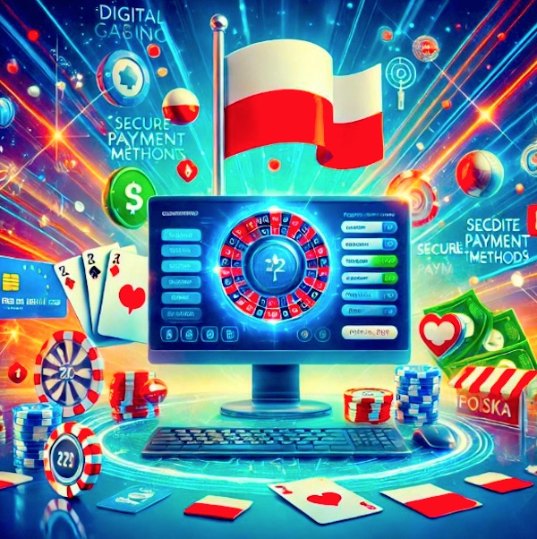 Online Casinos and Betting in Poland: Trends and Insights – Space Coast Daily