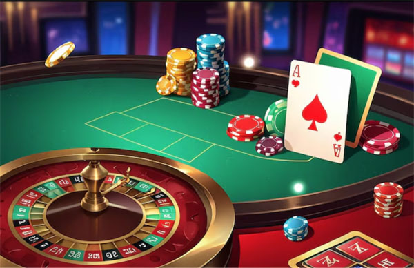 5 Ways You Can Get More Gambling Insights for 2025: Expert Predictions While Spending Less