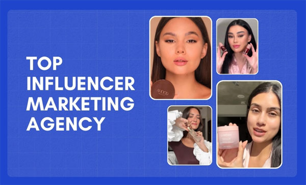 Las 8 Mejores Agencias de Marketing de Influencers en Dubai Las 8 Mejores Agencias de Marketing de Influencers en Dubai