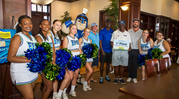 Eastern Florida State College Foundation’s Golf Tournament Raises 5,000 for Scholarships – Space Coast Daily