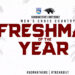 Florida Tech Panther Cross Country Runner Ben Peck Named SSC Freshman of the Year
