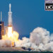 PHOTO OF THE DAY: SpaceX Falcon Rocket Carrying NASA’s Europa Clipper Begins Journey to Jupiter’s Moon
