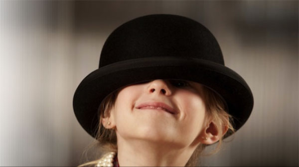 Bowler hat fashion online