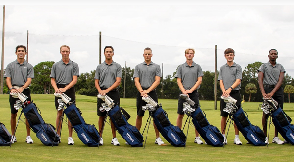 Eastern Florida State College Golf Team Tied for Fourth at Jefferson State Event in Alabama – Space Coast Daily