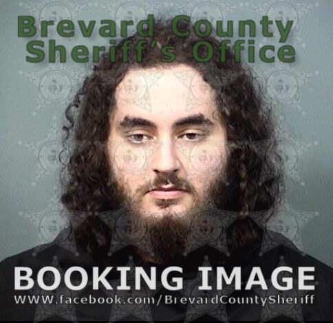 Arrests In Brevard County: December 12, 2024 – Suspects Presumed ...