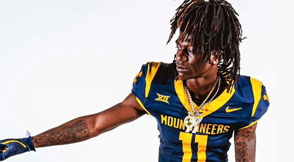 West Virginia Short Stint Ends as Brevard County’s Ric Darious Joins the Transfer Portal