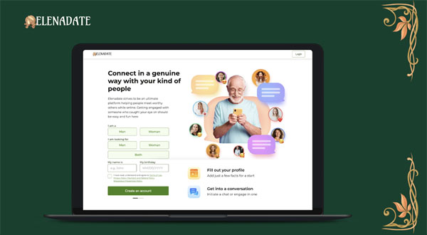 All About Safety & Privacy on Elenadate Platform - Space Coast Daily