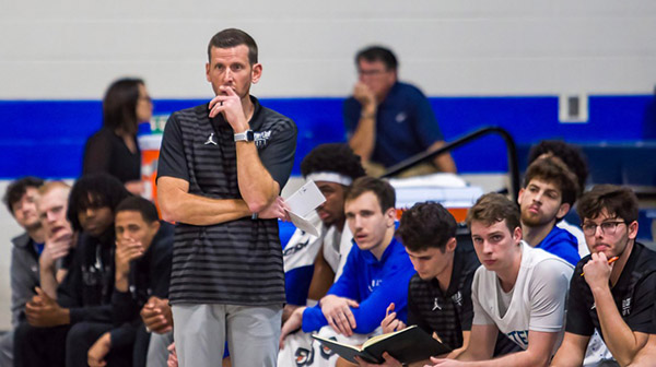 Eastern Florida State College Men’s Basketball Team Kicks Off Conference Play on the Road This Saturday – Space Coast Daily