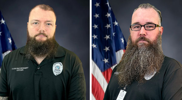 Army Veteran, Former Corrections Sergeant Join Cocoa Police Department’s Code Enforcement Team