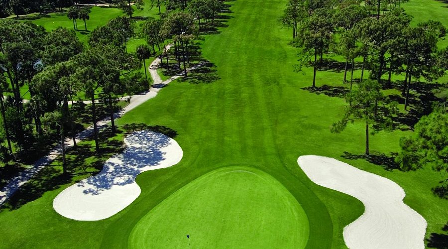 Turtle Creek Golf Course in Rockledge to Close in May, Will Be Developed into 294 Single-Family Residential Lots