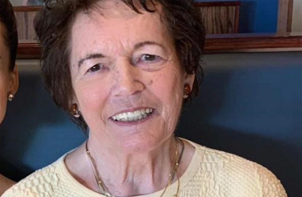 OBITUARY: Jane Westcott, 87, Passed Away Peacefully in Melbourne Jan. 13