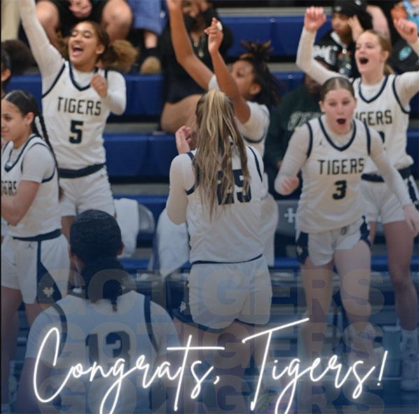 Zane Report: Holy Trinity Girls Secure 2A Semifinal Spot, Palm Bay Pirates Grab 4A Semifinal Ticket – Space Coast Daily