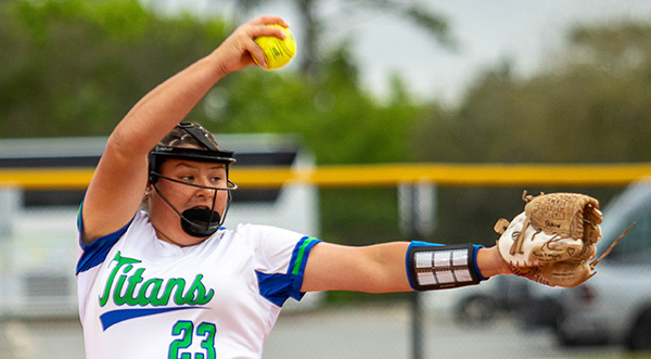 Eastern Florida State College Softball Poised to Dominate the Upcoming Conference Showdown