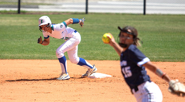EFSCT Softball Crew Braces for High‑Energy Conference Doubleheader Road Trip