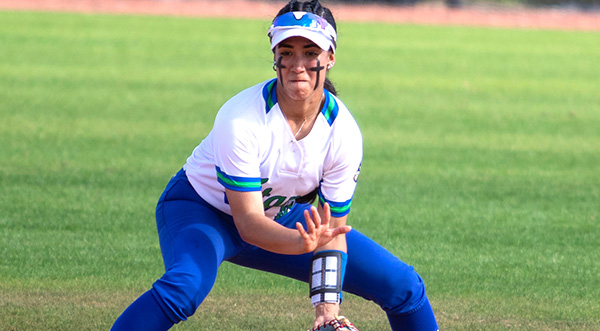 Eastern Florida State College softball team surges into playoff showdown