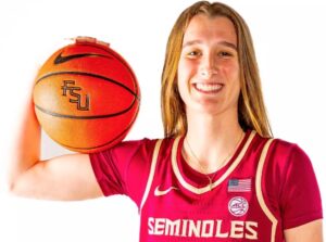 Former Brevard Prep Basketball Wunderkind Emma Risch Transfers from ...