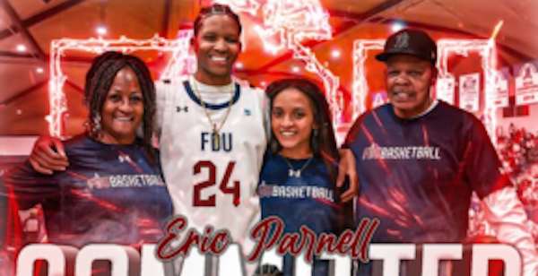 Former Holy Trinity Star Eric Parnell Makes Unexpected Transfer to Farleigh Dickinson, Leaving Hofstra – Space Coast Daily