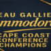 Eau Gallie Commodores Softball Wins Cape Coast Conference Championship, Defeats Rockledge 12-4