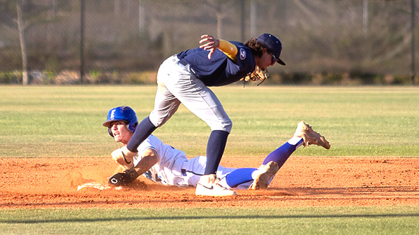 Eastern Florida State College Baseball Thrives in Sunday Doubleheader vs. Miami Dade – Space Coast Daily