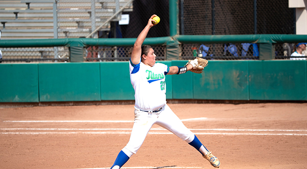 Eastern Florida State Softball Player Avery Velazquez Receives Honors After Banner Season
