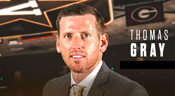 After One Season, Eastern Florida College’s Head Coach Thomas Gray Resigns Amid New Challenges