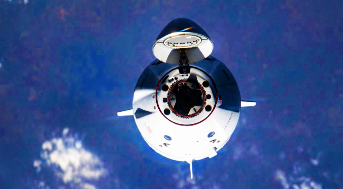 Axiom Private Astronaut Mission 4 Set for Launch to ISS June 10 from Kennedy Space Center