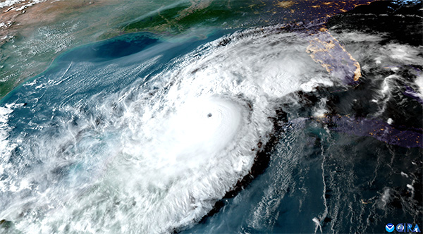 Get Ready for Storm Season with FPL’s Hurricane Preparedness Checklist