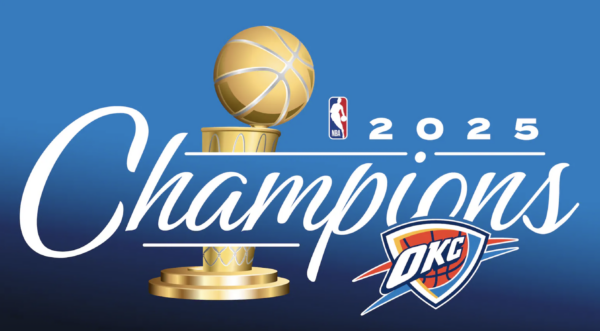 Oklahoma City Thunder Win First NBA Championship in Franchise History