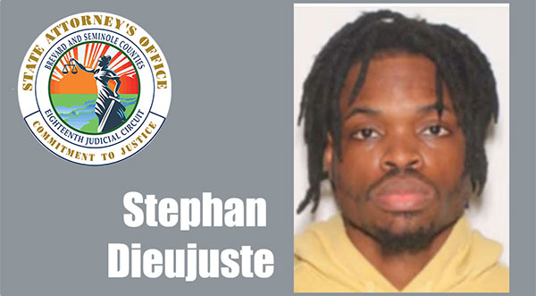 Brevard County Man Charged with Second-Degree Murder After Deadly Shooting in Downtown Melbourne