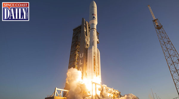 WATCH: United Launch Alliance Successfully Launches Project Kuiper Satellites from Cape Canaveral