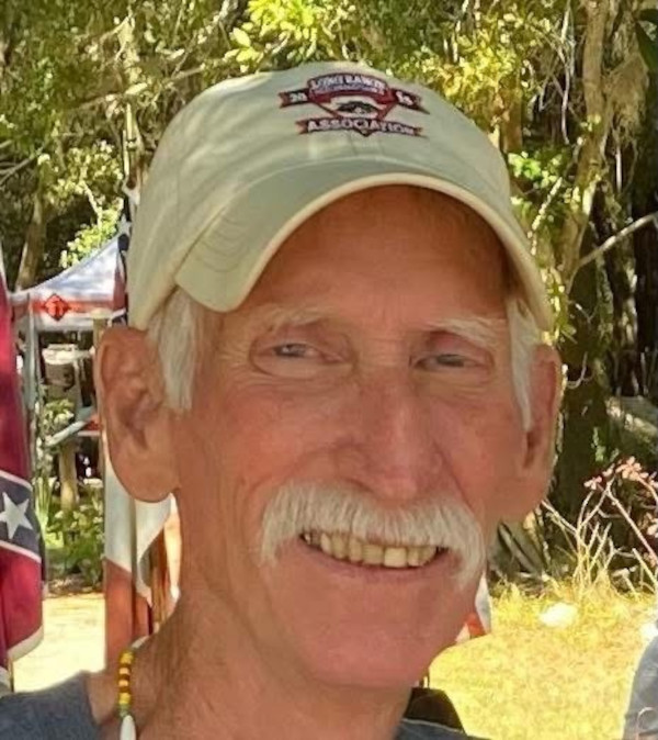 OBITUARY: 1969 Cocoa High Graduate and Vietnam Veteran Darryl ‘Bones’ Benton, 74, Passed Away June 26