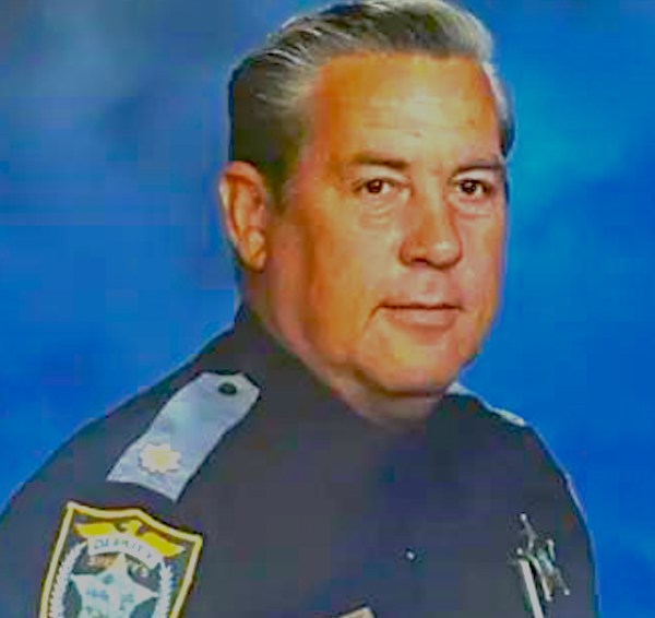 OBITUARY:  Retired Brevard Sheriff’s Deputy Jimmy ‘Craig’ Fielding Passes Away July 9 at 78