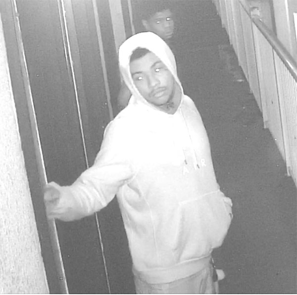 CONVICTED: Armed Hotel Robber Faces Life as Brevard Prosecutors Push for Maximum Sentence