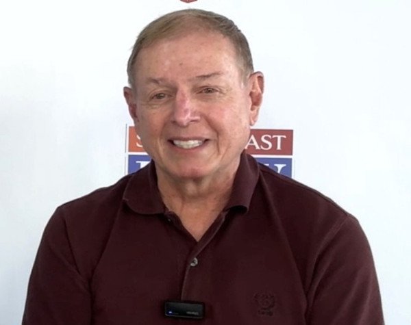 WATCH: Retired U.S. Army Col. Steve Bond Sits Down with Friday Night Locker Room’s Steve Wilson at Erdman Automotive Studio in Cocoa